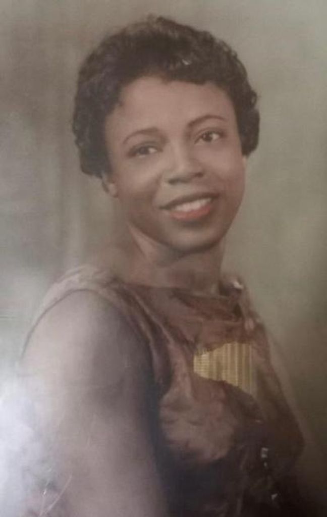 Evelyn Jackson