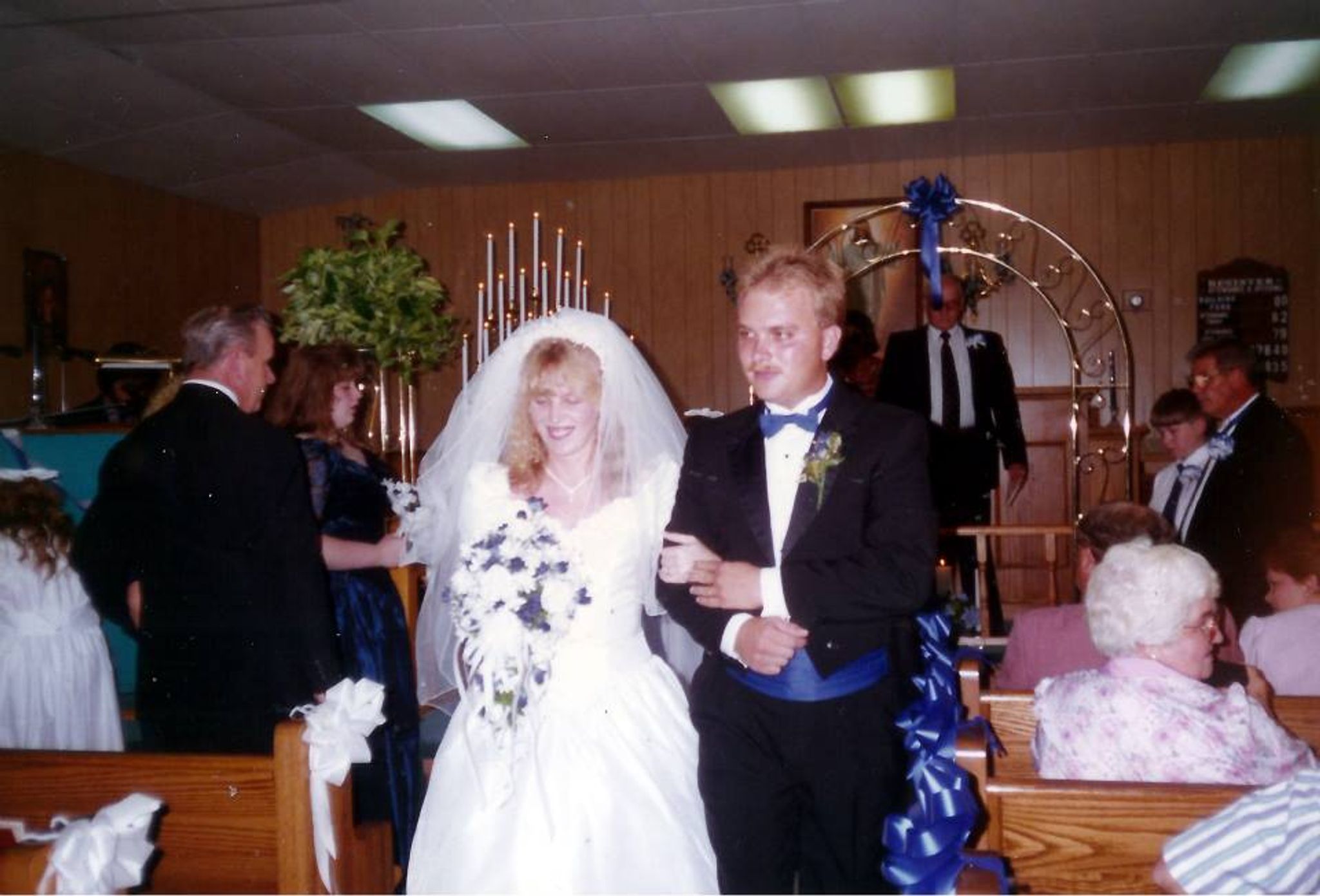 Tammy Lynn Porter Obituary March 24, 2024 - Tyree Funeral Home, image size:2048x1391