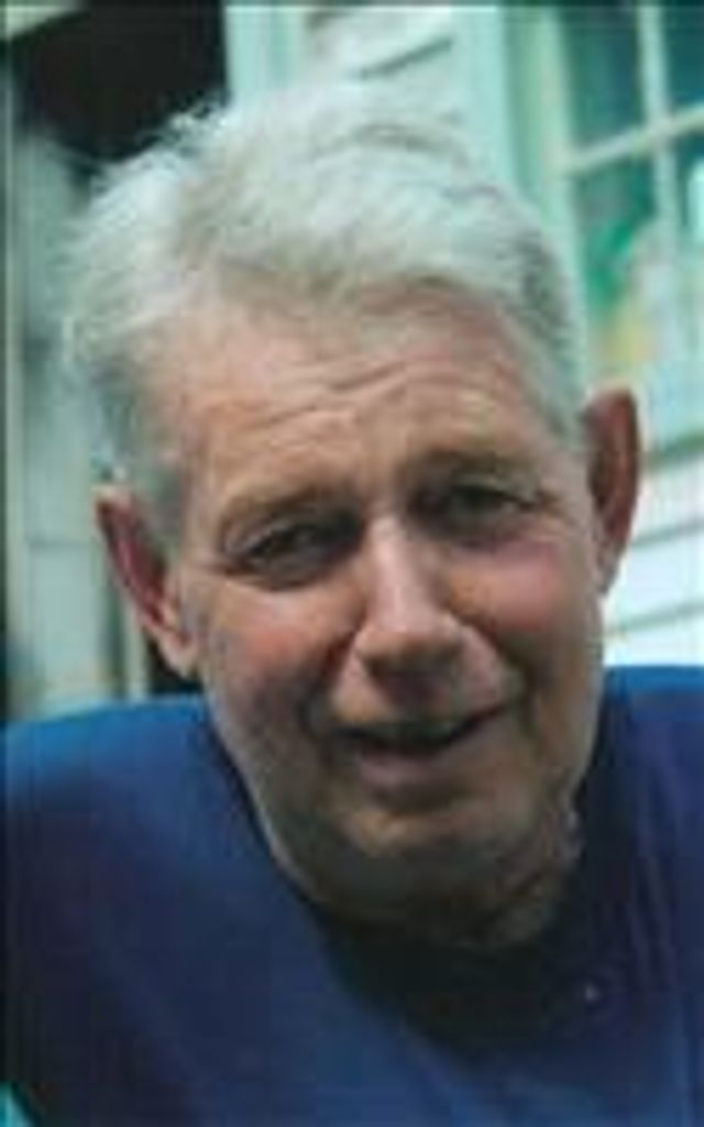 Daniel M. Faulkner Iii