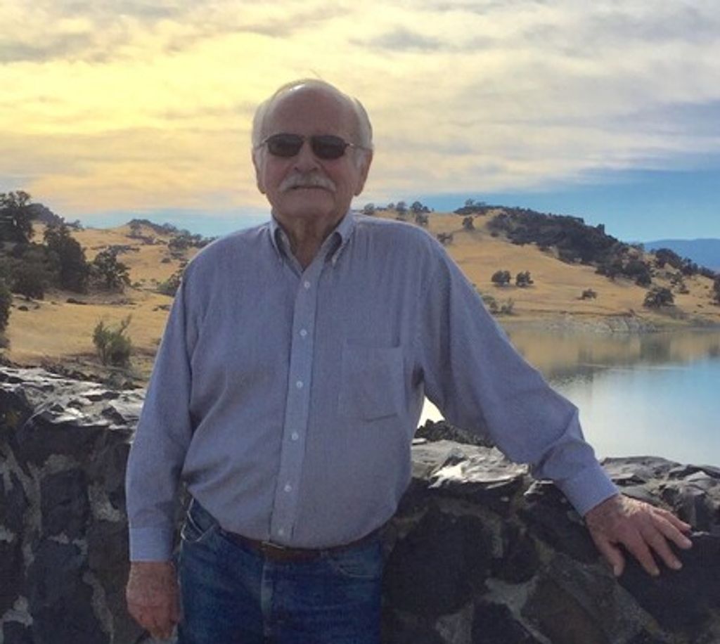 James Edward Slyh Profile Photo