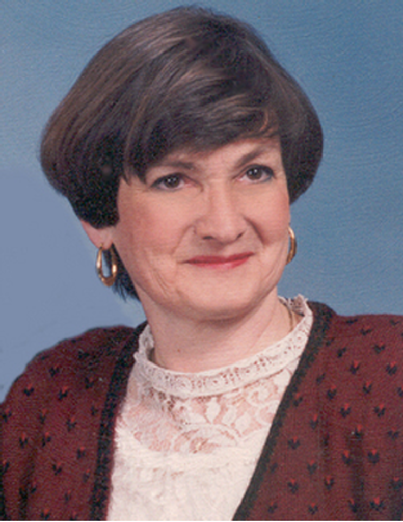 Sandy Johnson