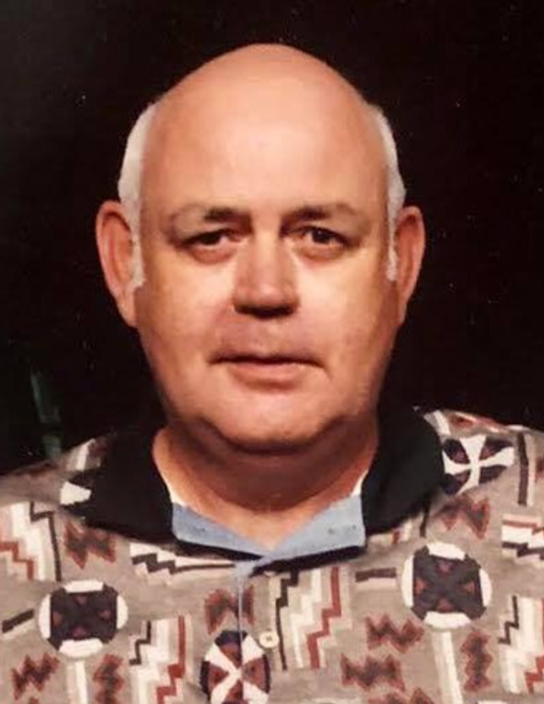 Don Guthrie Profile Photo