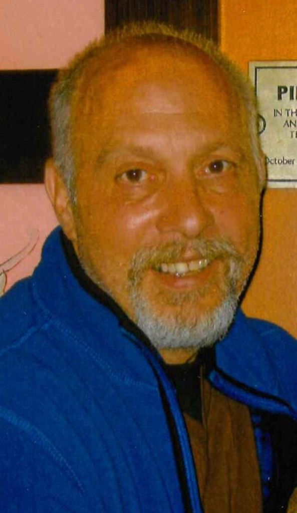 Randy J. Abramo Profile Photo
