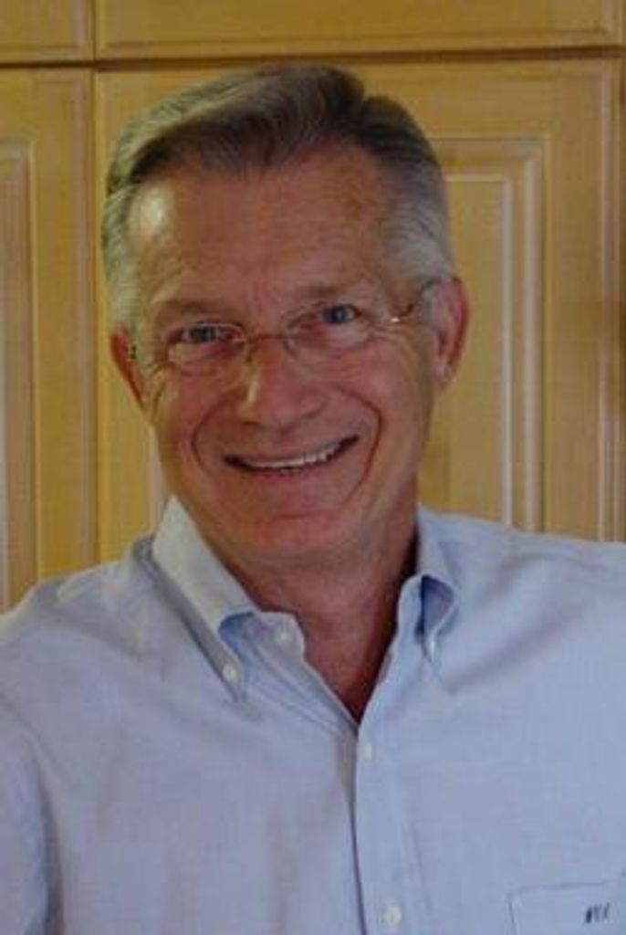 William "Bill" Compton Norman, Iii Profile Photo