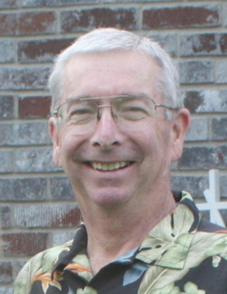 Mark Alan Gernhardt Profile Photo