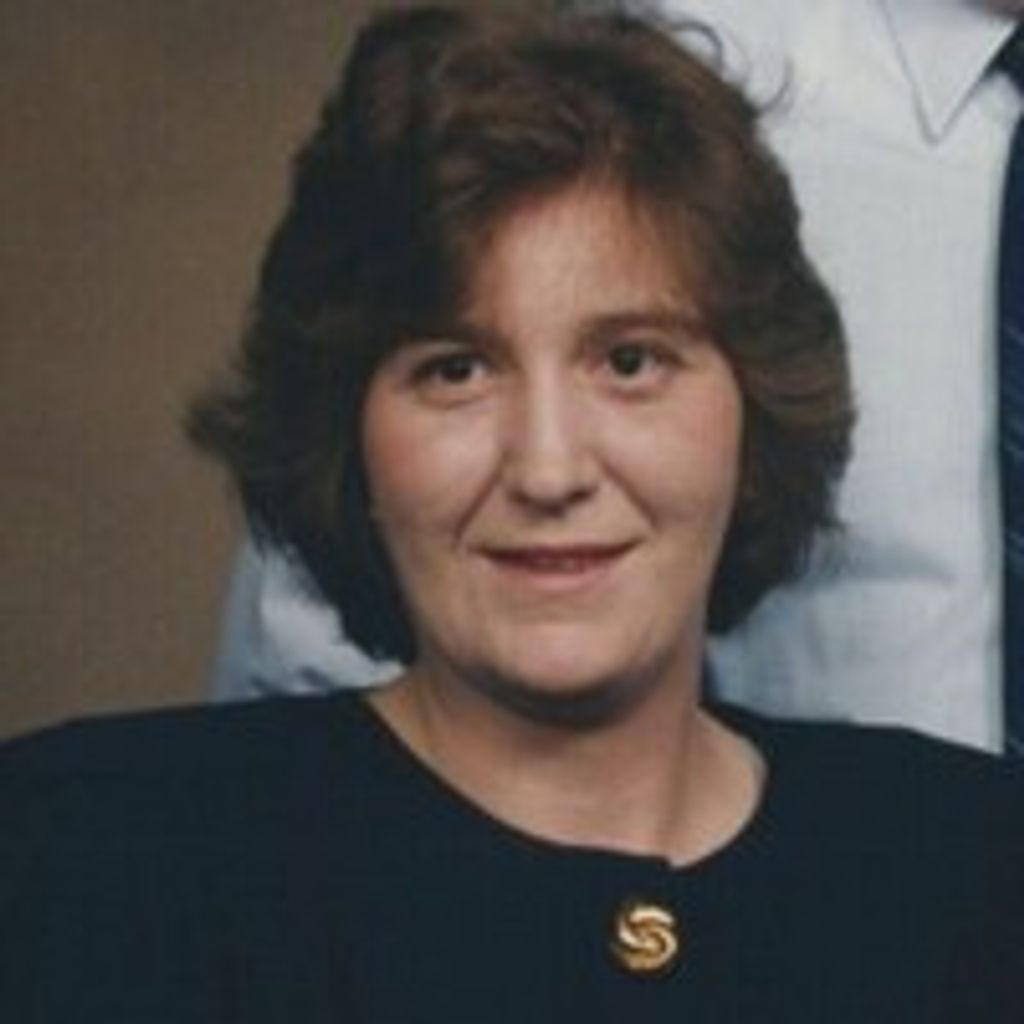 Nancy M. Merkley