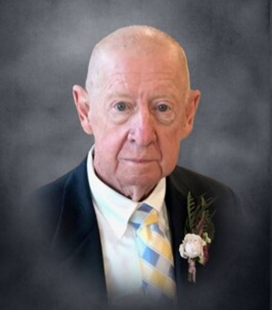 William Wilson Profile Photo