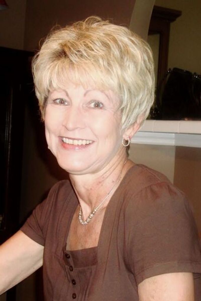 Martha Elaine Hall Profile Photo