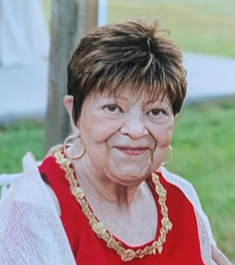 Patsy Ann Davis Profile Photo