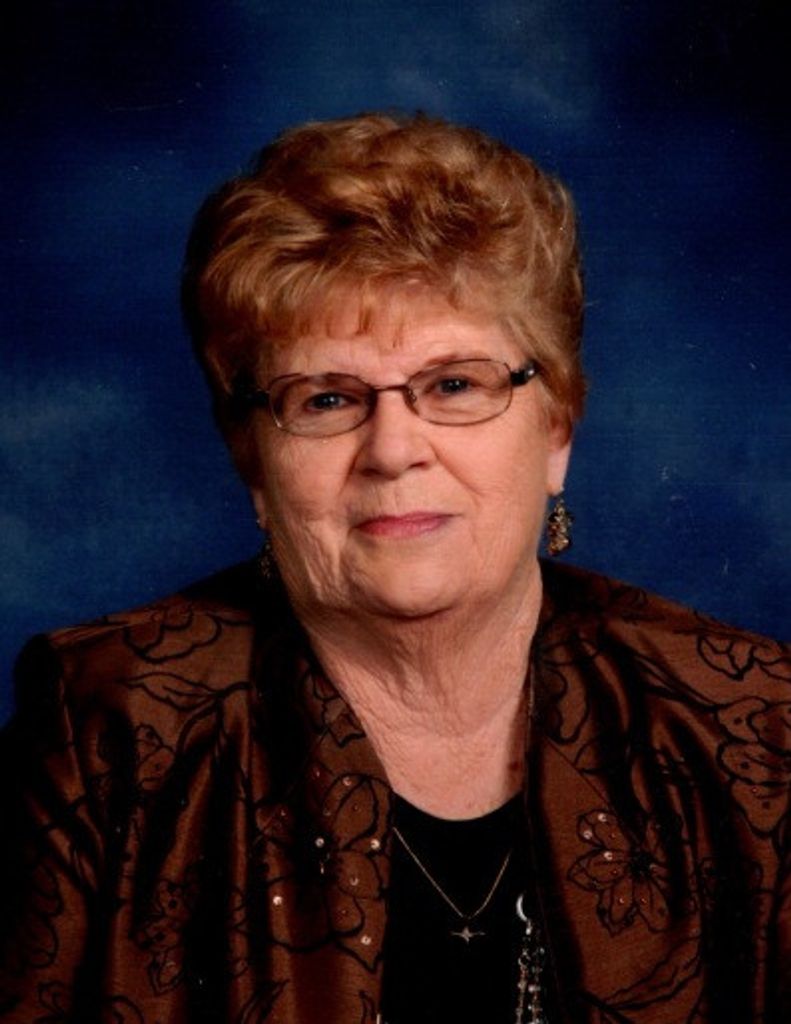 Nancy J. (Halsey)  Mourning-Smith