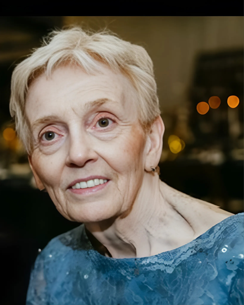 Donna J. Shaw