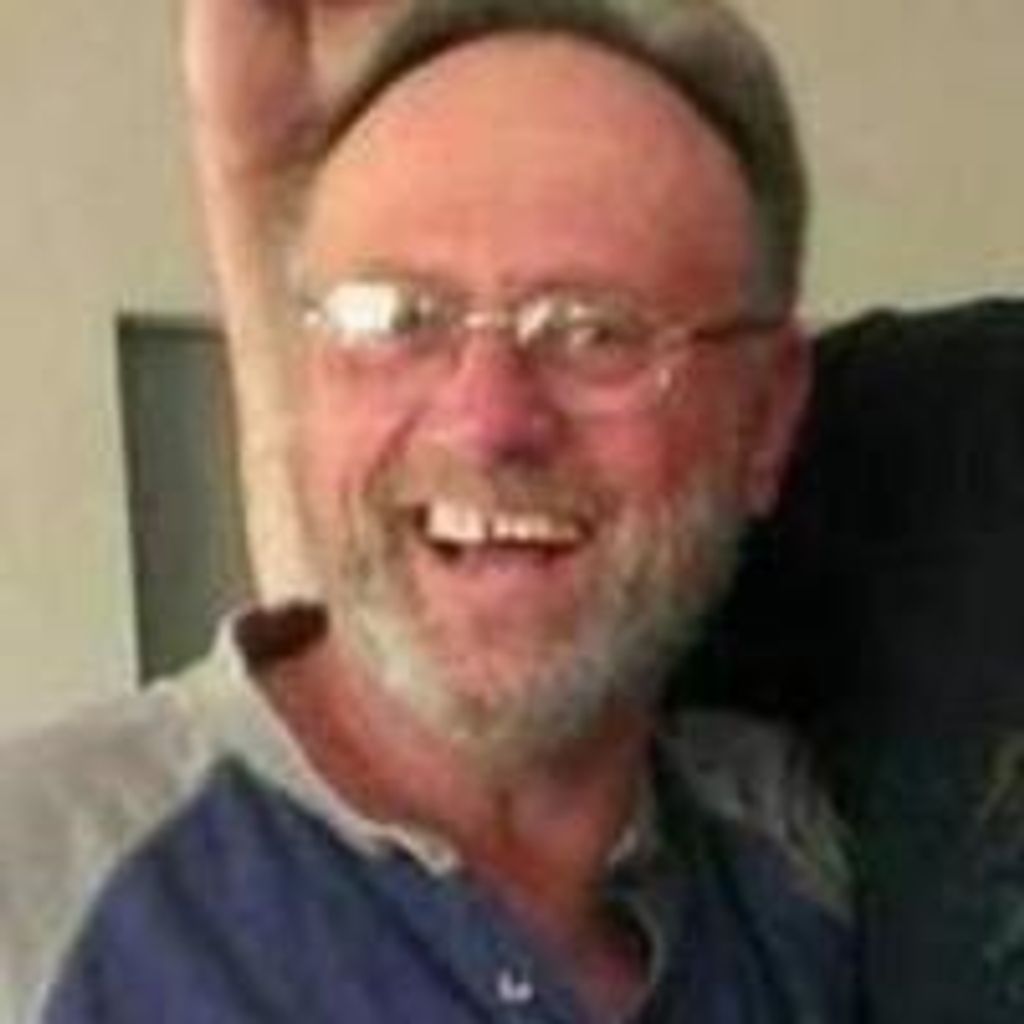 Rodney Lee Gill Profile Photo