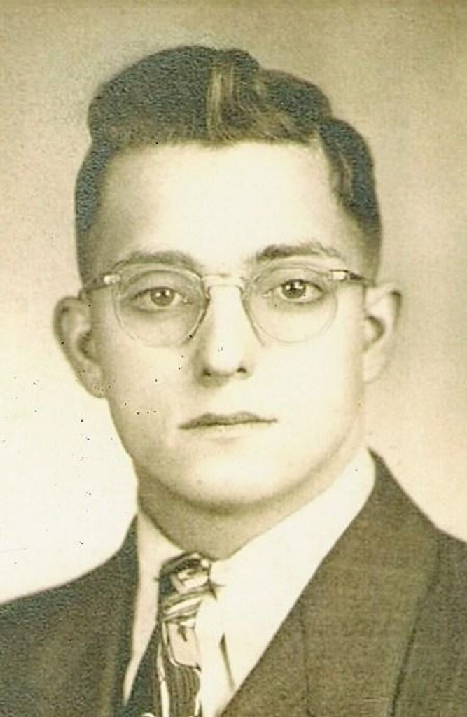 Foster Cole
