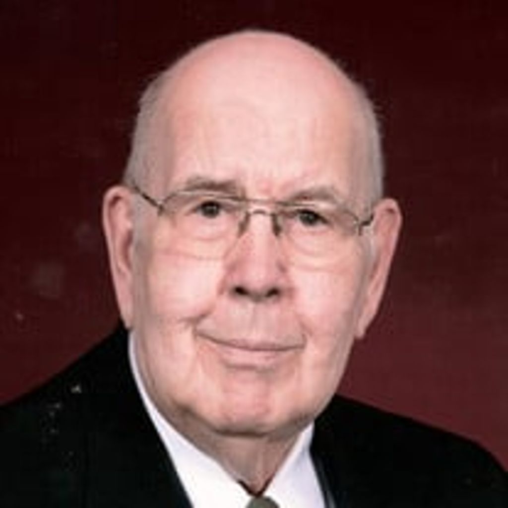 Richard Mcnulty