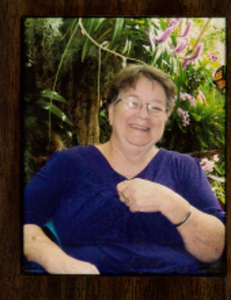 Lorilee Murriel Barber