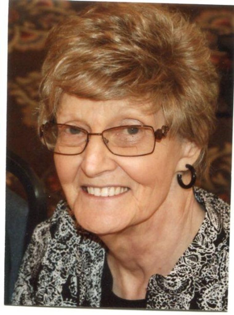 Thelma Jean Rappatta