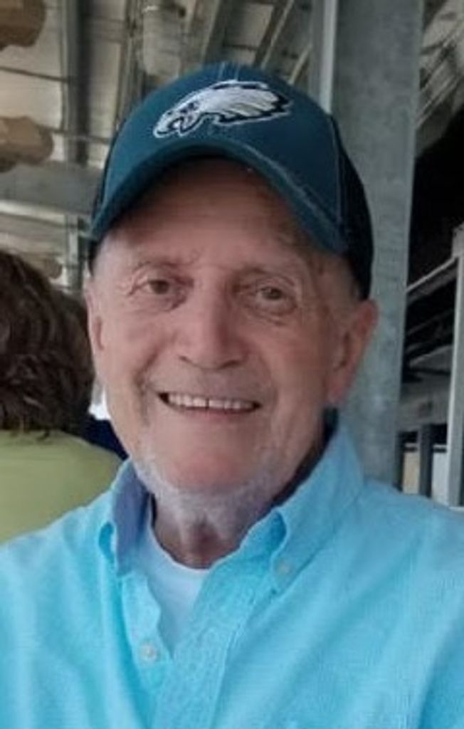 Thomas George Marcheskie Profile Photo
