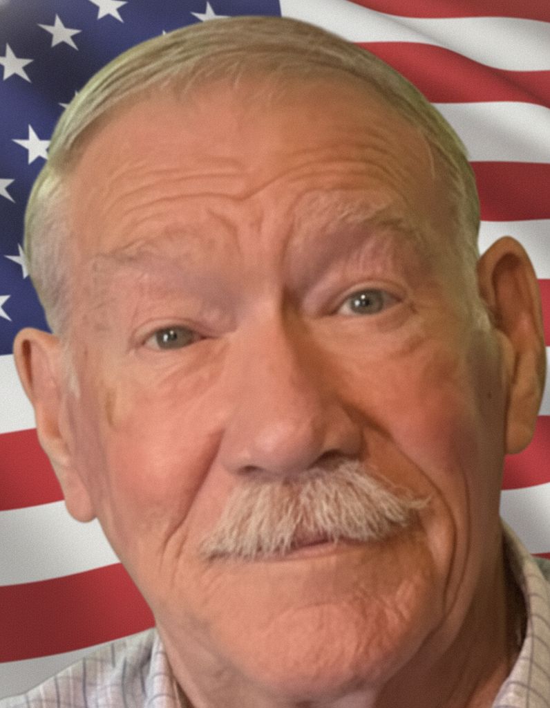 Michael James Chapman