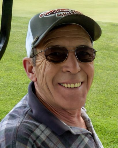 Wayne Wiggins Profile Photo