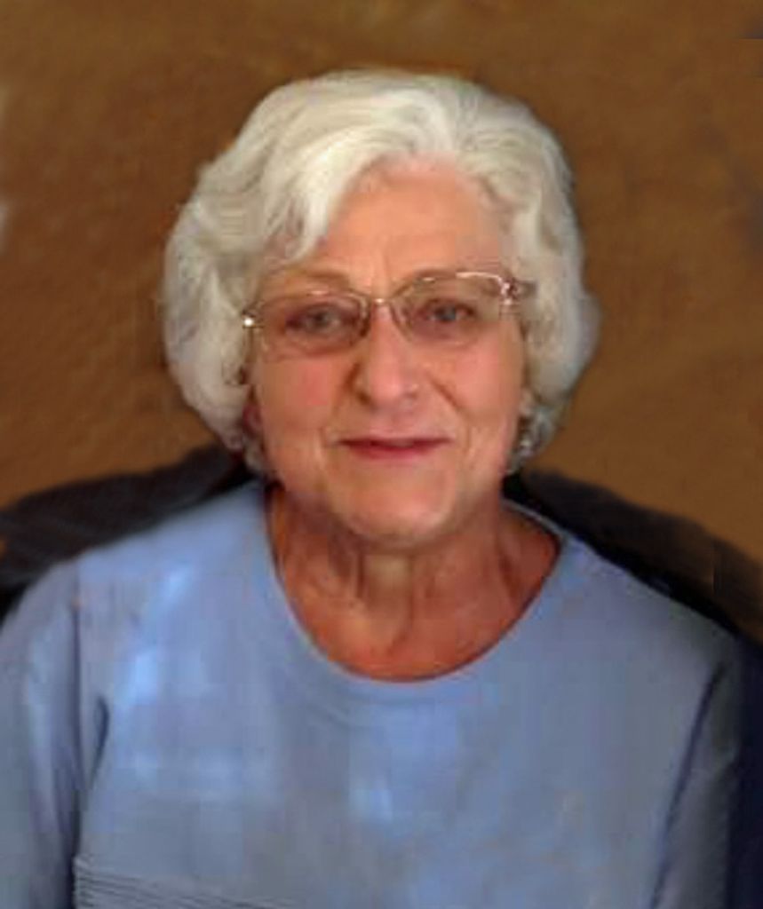 Elizbeth Ann "Snookie" Jones