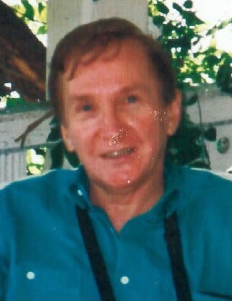 Andrew Maksin Profile Photo