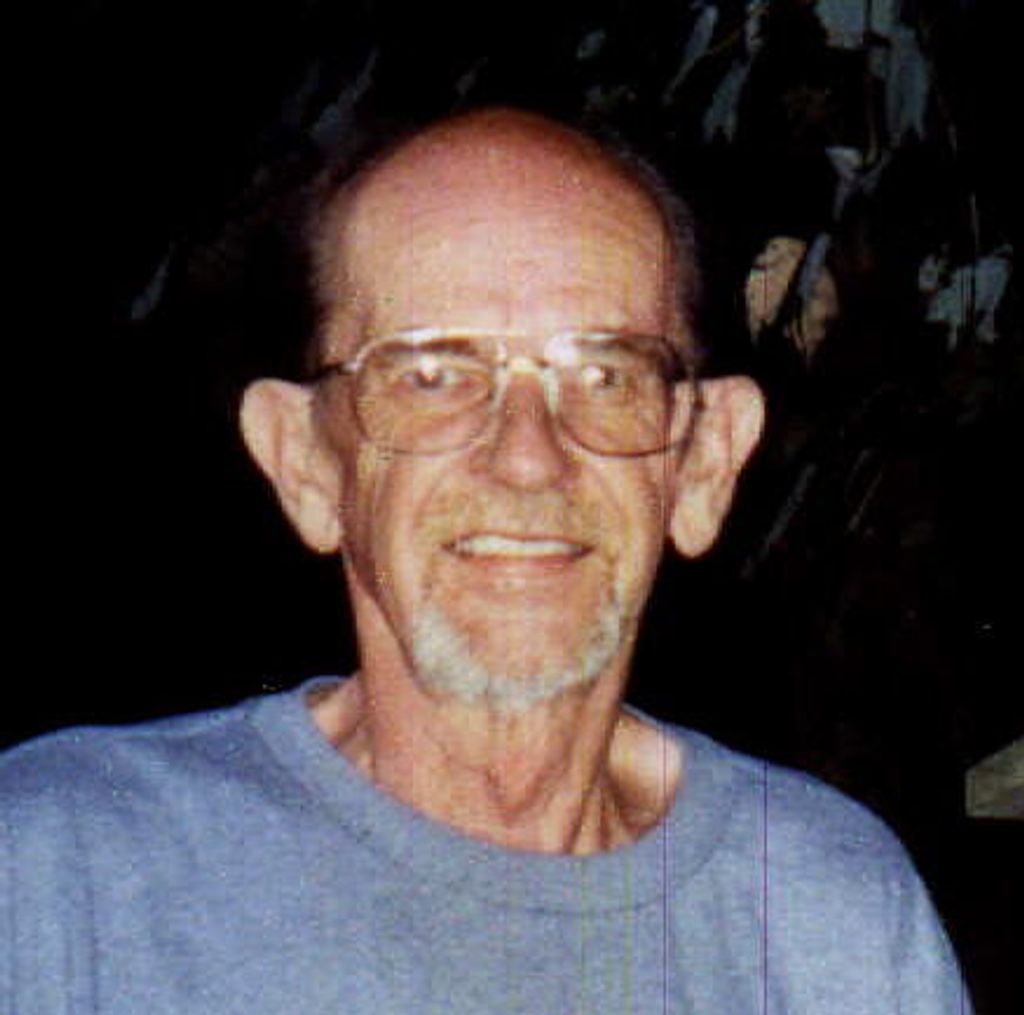 Louis R. Jackitis Profile Photo