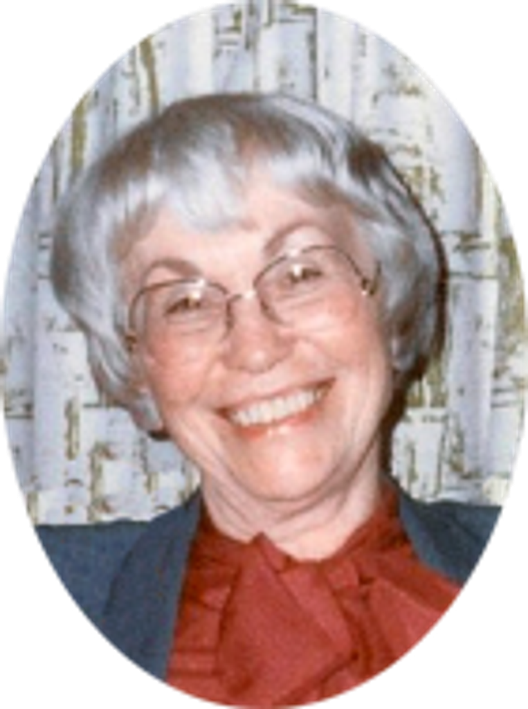 Jaynne  Merritt Bahrenfuss