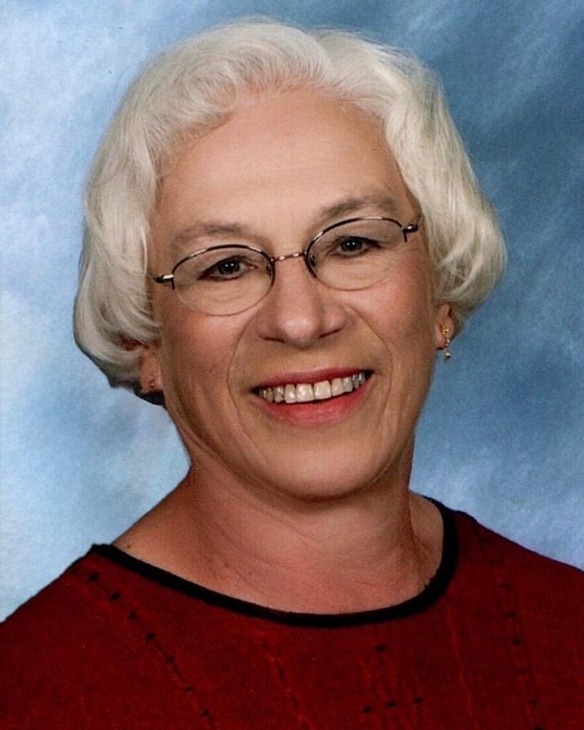 Elaine Faye Emery