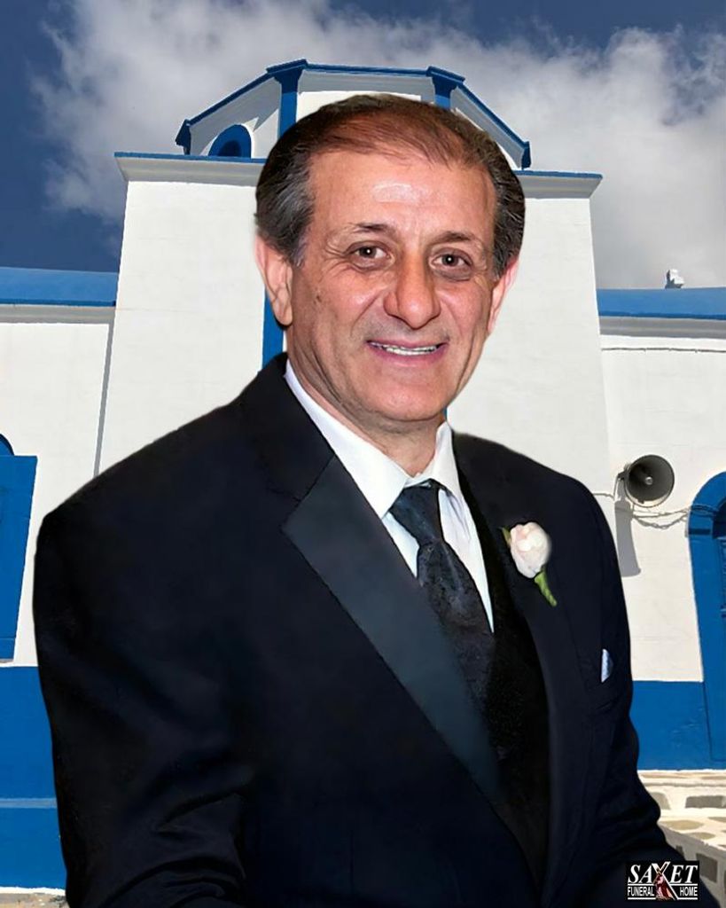 Georgios Mihail Aspras