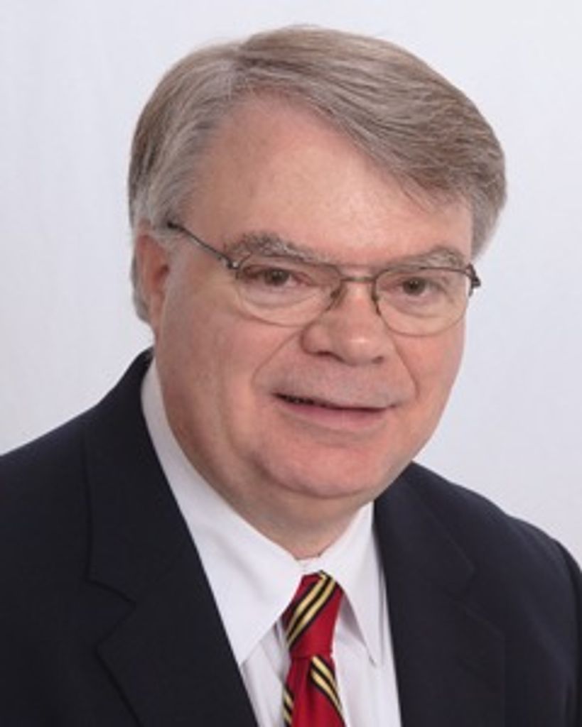Ronald J. Mills Profile Photo
