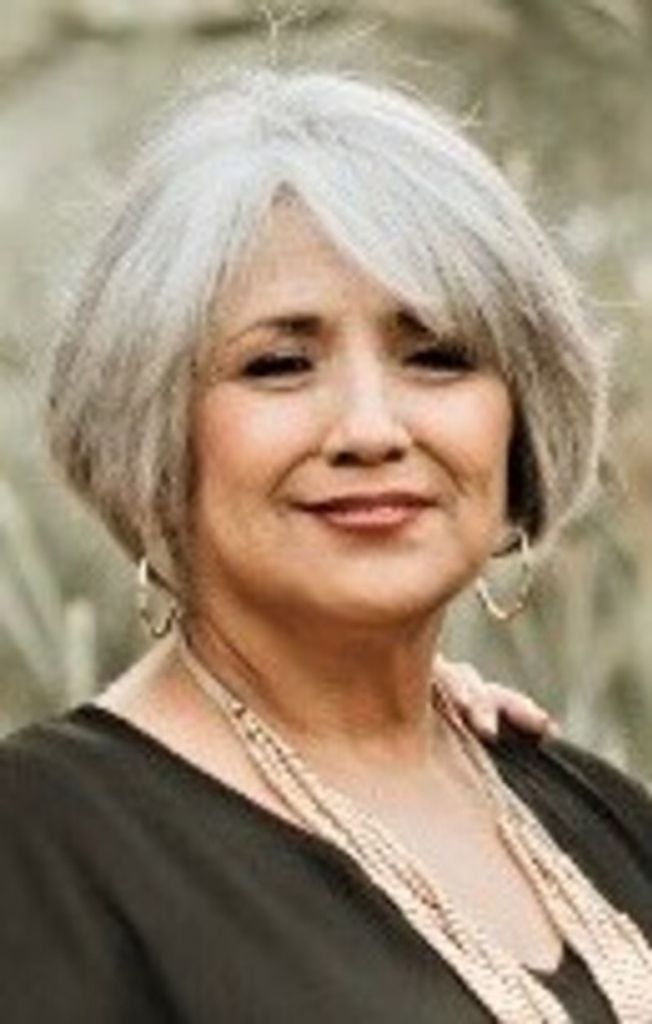 Martha Perez Carabajal