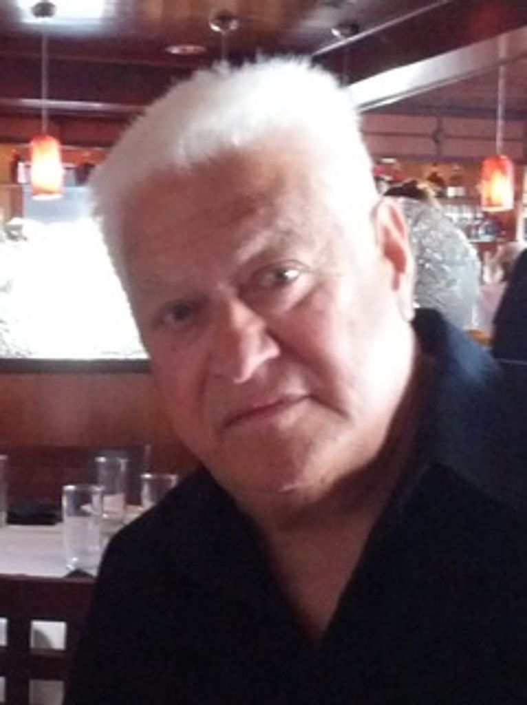 George J. Fusaro Sr.