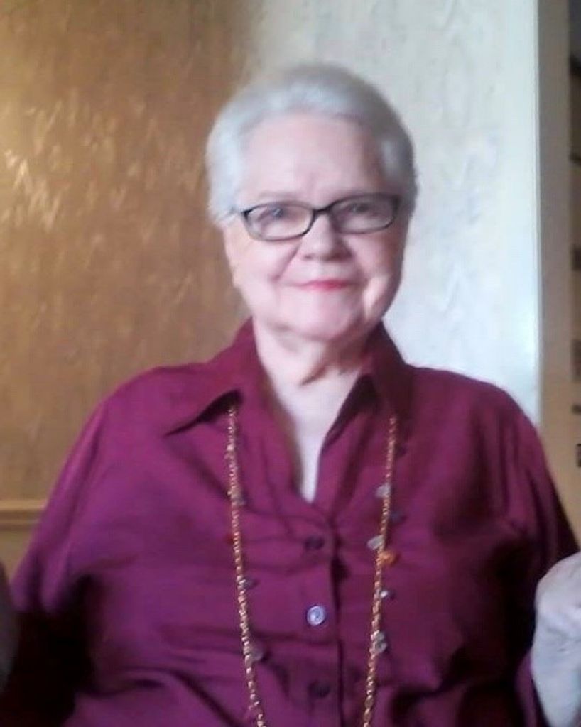 Barbara Jones