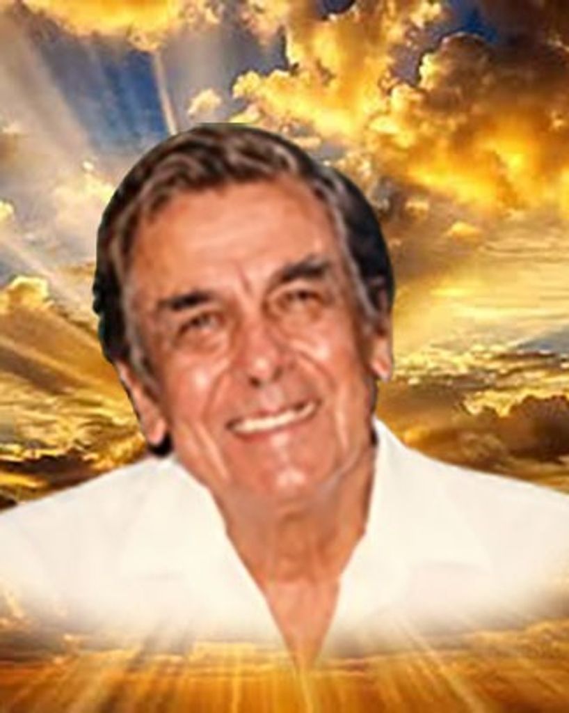 Teofilo V. Berrones Profile Photo
