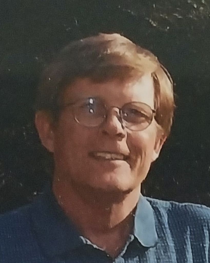 Gregory Keith Holland