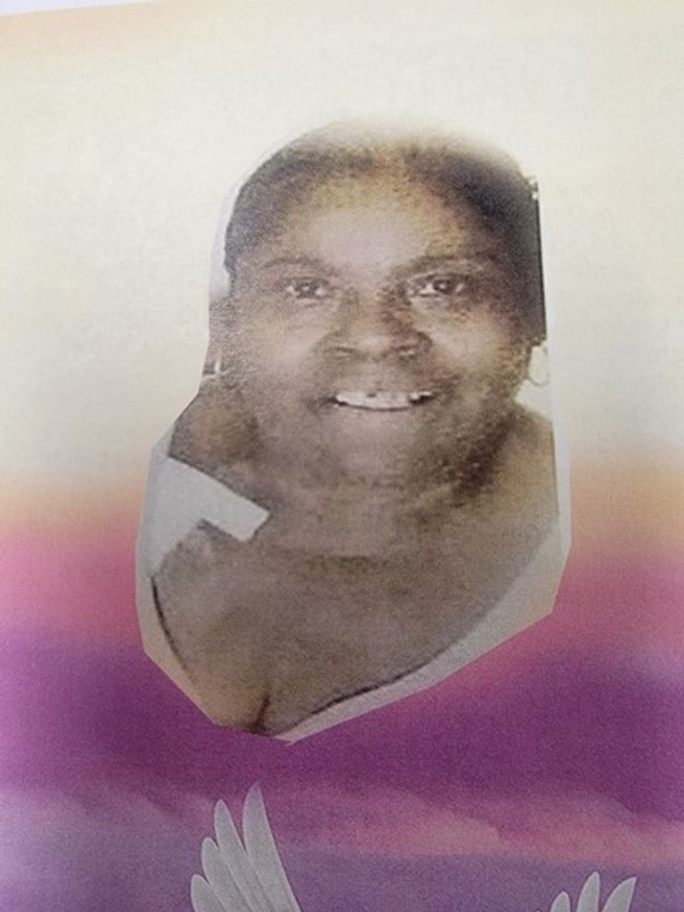 Geraldine White Profile Photo