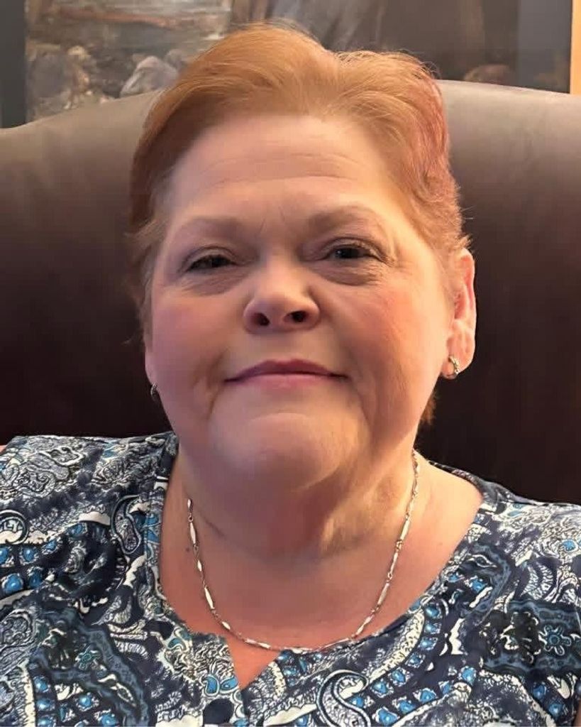 Carlota "Carla" Cecile Wren