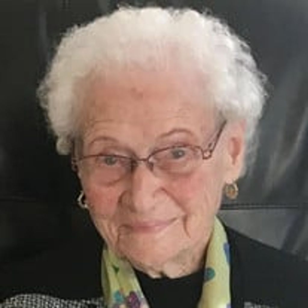 Eileen Duffy Schmidt