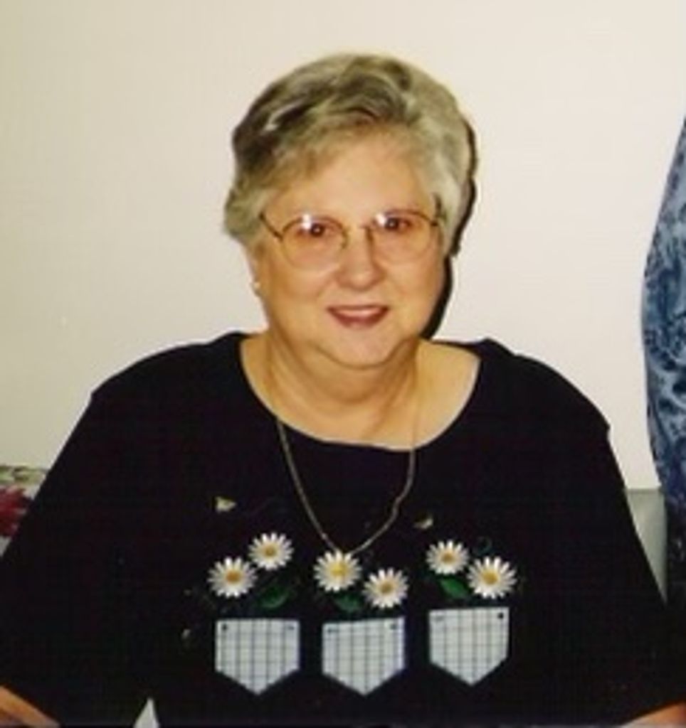 Evelyn G. Phillips Profile Photo