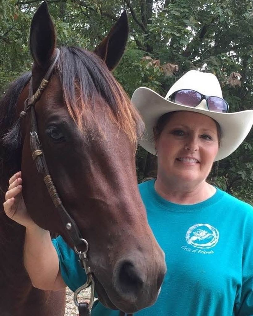 Sandy Lynn Aldridge Profile Photo