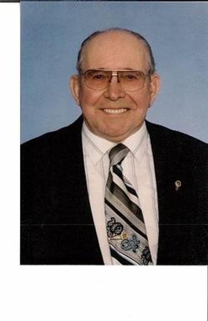 Donald K Moa Profile Photo