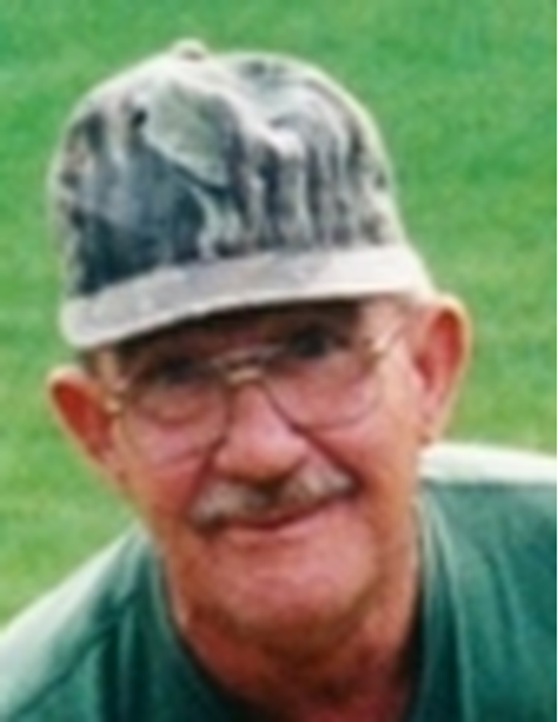 Gerald Leon Cline Profile Photo