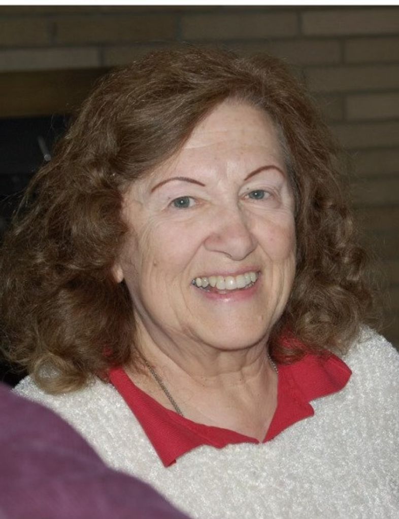 Janice (Neininger)  Spadone