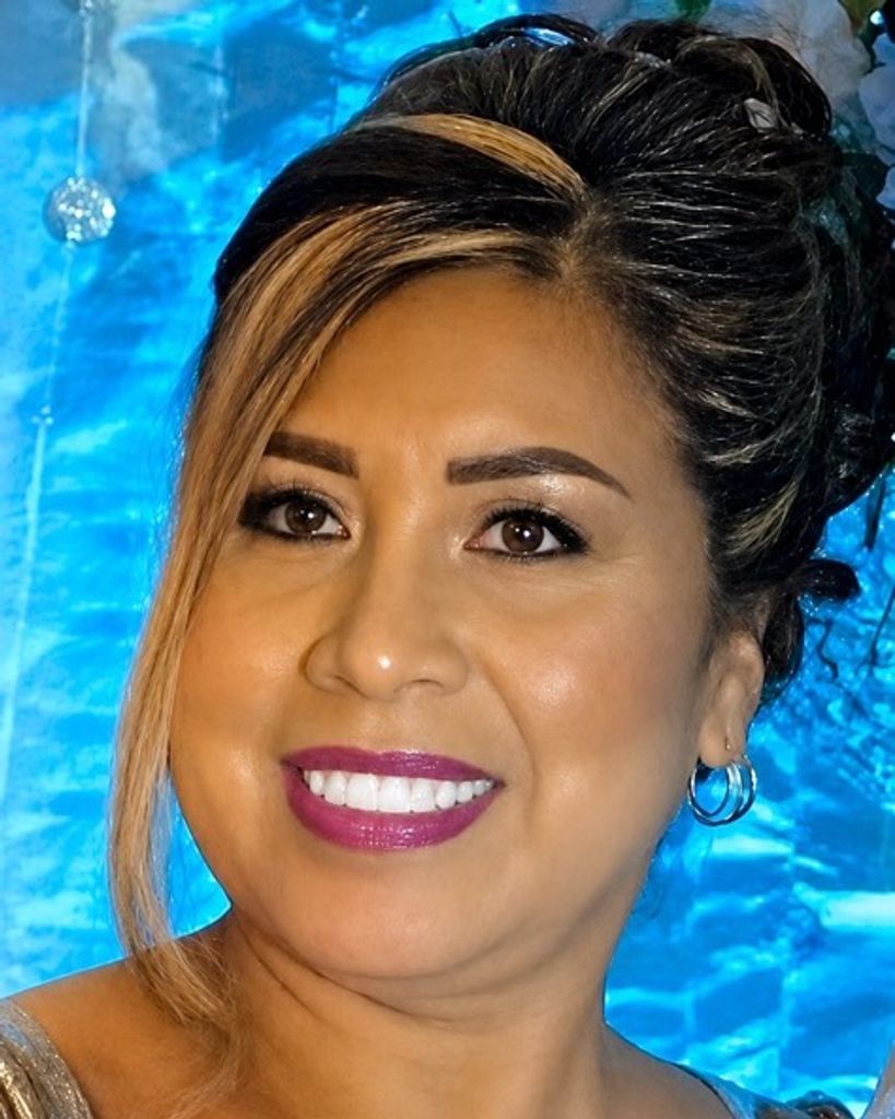 Macrina Hamrick