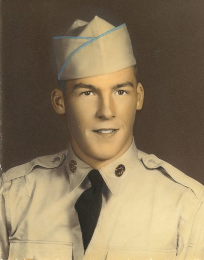 Maynard "Fritz" Cole