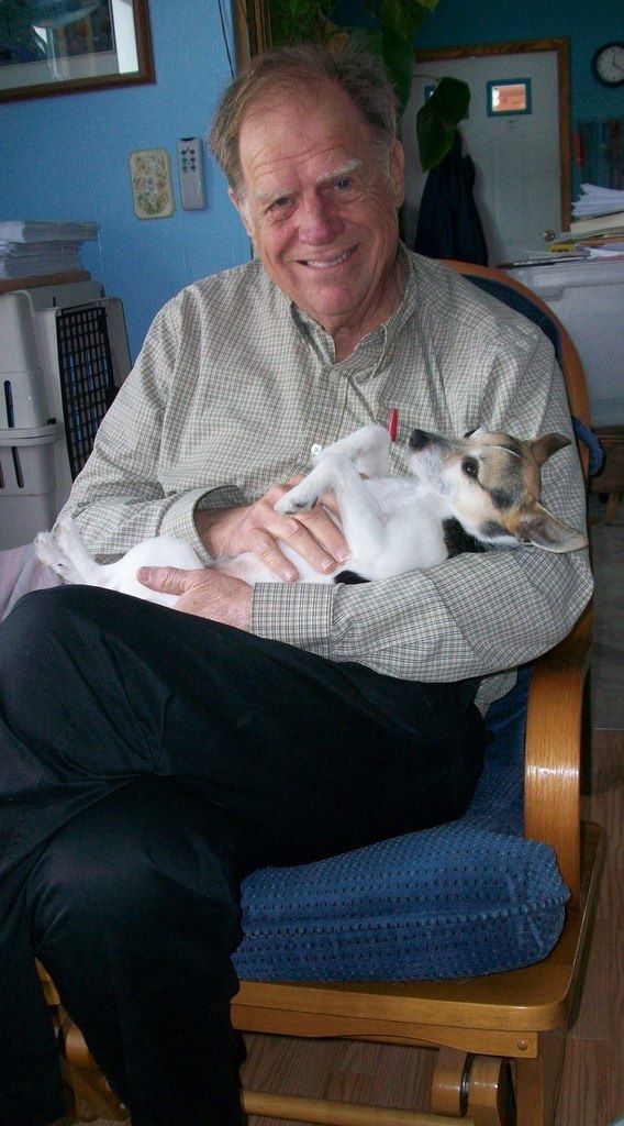 Robert Gerard Caron Profile Photo