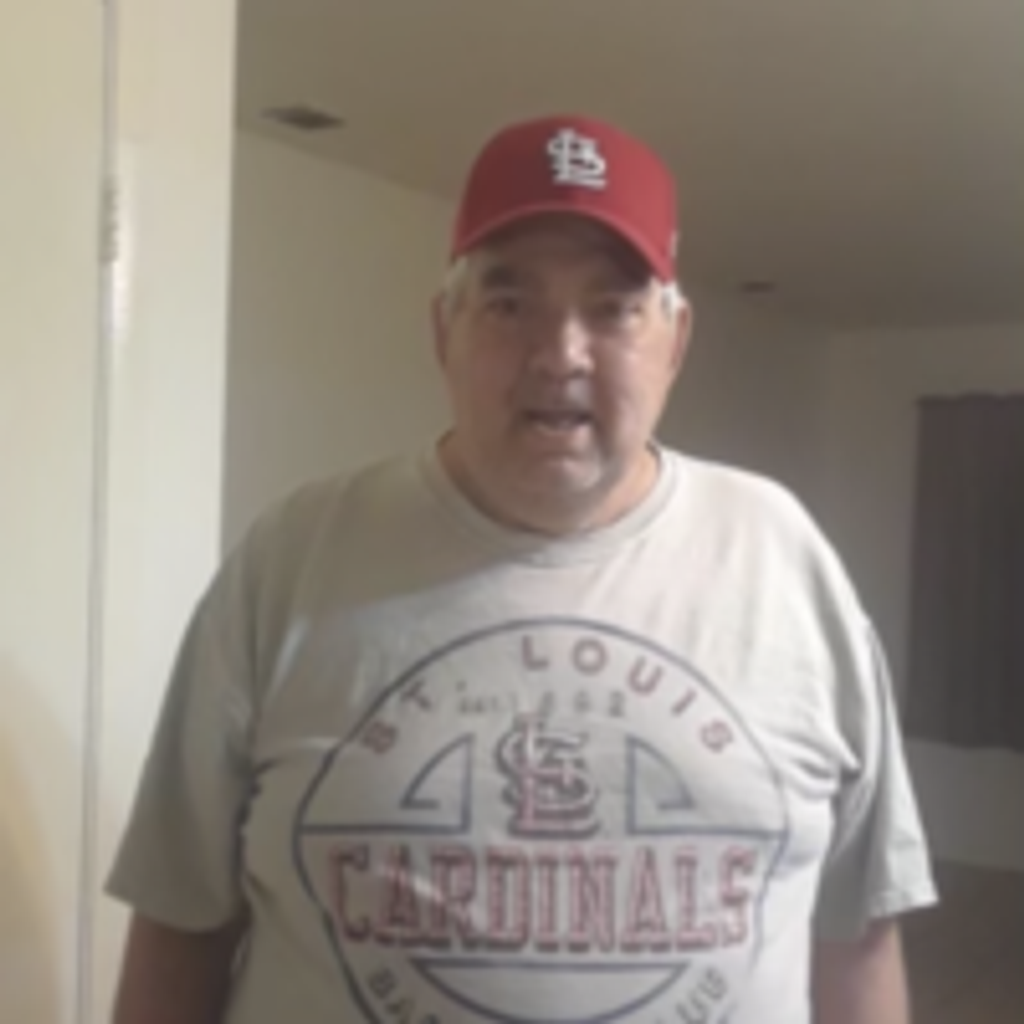 David Wayne Brown Profile Photo