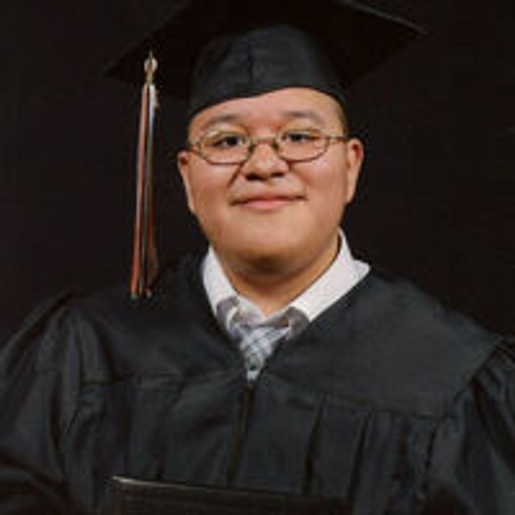 Luis Angel Garcia Torres