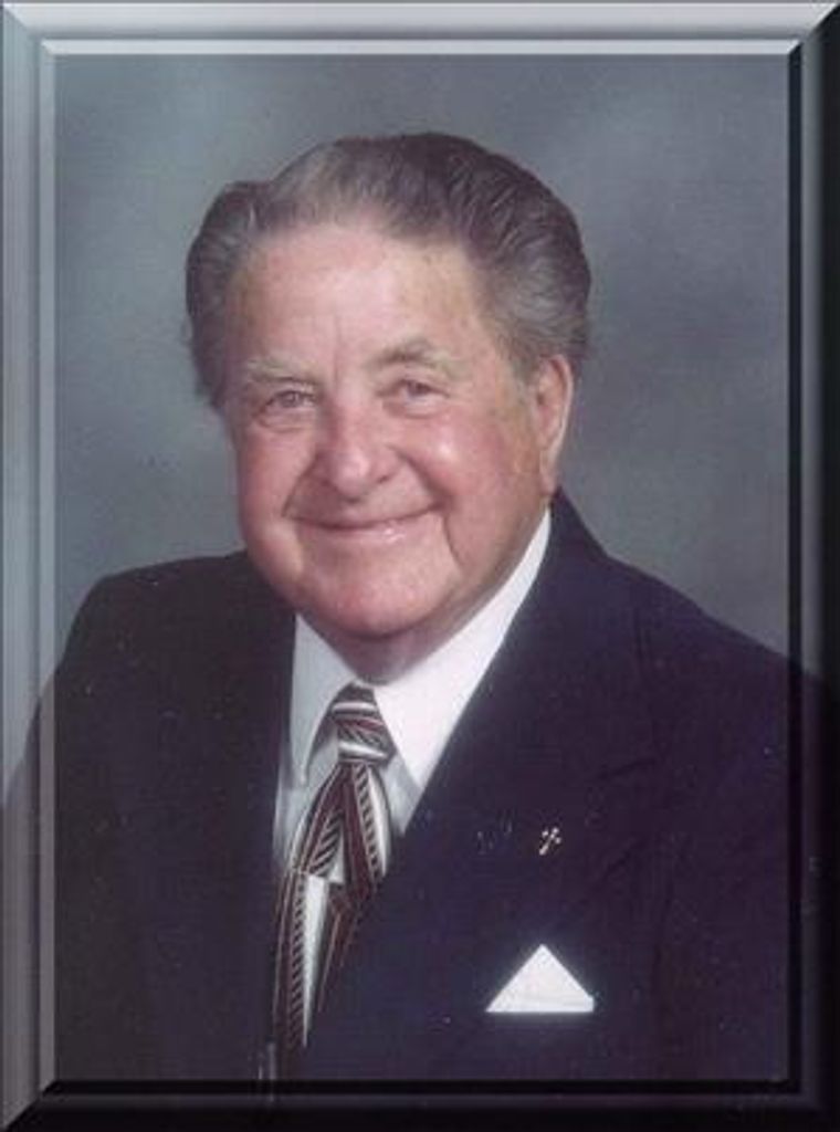 Rollo McPhail