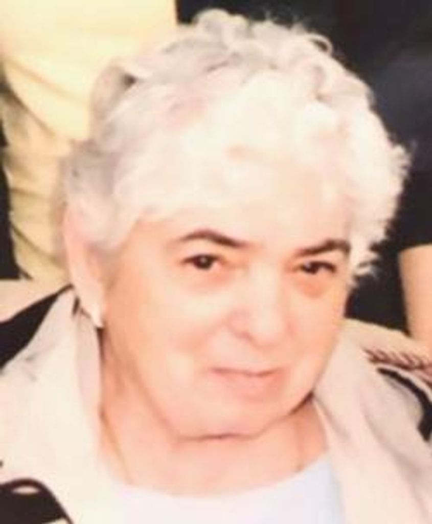 Gloria E. Gutierrez Garza-Guerra Profile Photo
